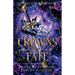 Crowns of Fate (The Broken Prophecy Book 3)