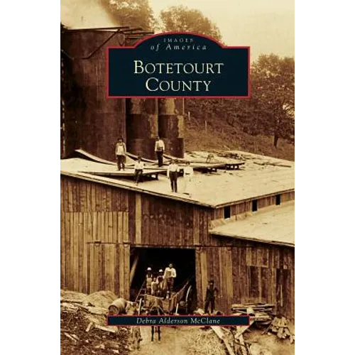 Botetourt County
