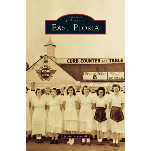 East Peoria