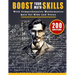 Boost Your Math Skills with Comprehensive Mathematics Quiz Book for Kids and Teens: 200 Questions and Answers to Test Your Maths Knowledge and Improve