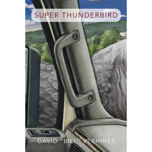 Super Thunderbird