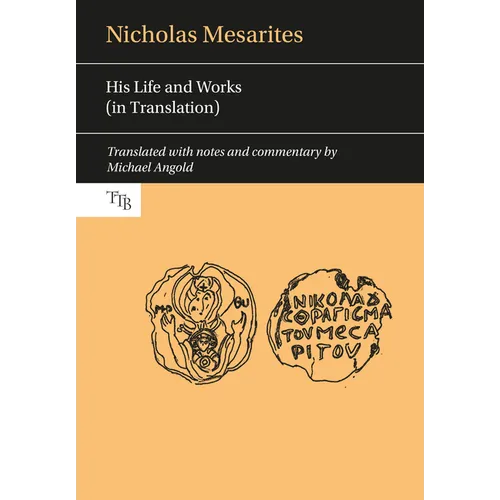 Nicholas Mesarites