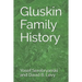 Gluskin Family History
