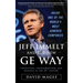 Jeff Immelt and the New GE Way: Innovation, Transformation and Winning in the 21st Century