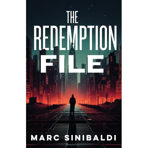 The Redemption File