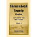 Shenandoah County, Virginia: A Study of the 1860 Census, Volume 4