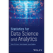 Statistics for Data Science and Analytics