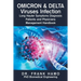 Omicron & Delta Viruses Infection Long Hauler Symptoms Diagnosis Patients and Physicians Management Handbook