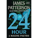 The 24th Hour: A Women's Murder Club Thriller