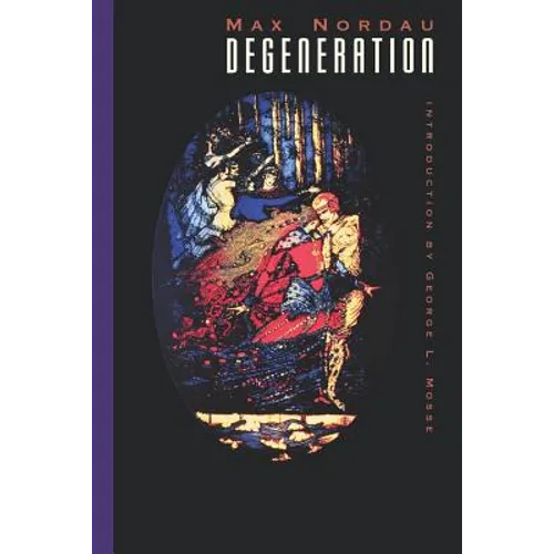 Degeneration