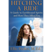 Hitching A Ride: A Guide to Earthbound Spirits and How They Affect You
