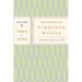 The Essays of Virginia Woolf, Vol. 5 1929-1932: The Virginia Woolf Library Authorized Edition