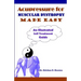 Acupressure for Muscular Dystrophy Made Easy: An Illustrated Self Treatment Guide