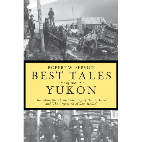 Best Tales of the Yukon