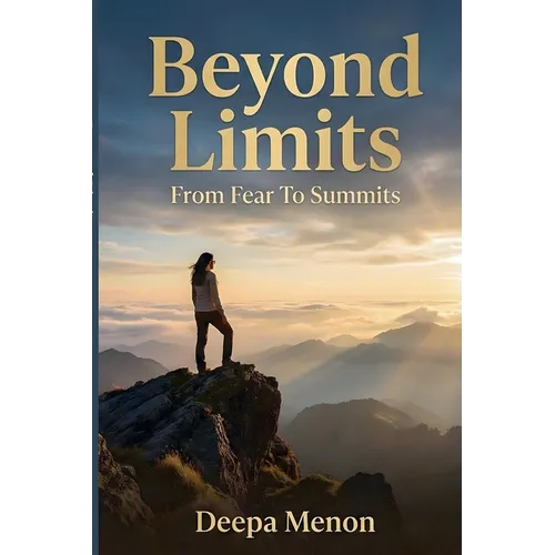 Beyond Limits: From Fear to Summits