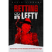 Betting On Lefty: The True Story of Frank Rosenthal and Mafia in Las Vegas