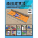 ADA Illustrated: A Visualization of the Americans with Disabilities Act (ADA) Standards for Accessible Design