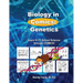 Biology in Comics: Genetics: Learn K-12 School Sciences