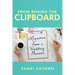 From Behind the Clipboard: Lessons From a Wedding Planner