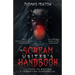 The Scream Writer's Handbook: How to Write a Terrifying Screenplay in 10 Bloody Steps