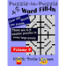 Puzzle-in-Puzzle Word Fill-In Puzzles, Volume 9: 48 Puzzles