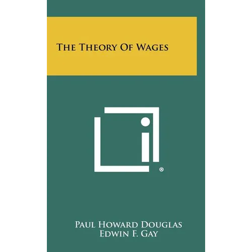 The Theory of Wages