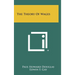 The Theory of Wages