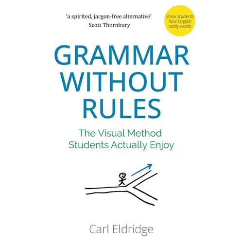 Grammar Without Rules: The Visual Method Students Actually Enjoy