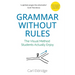 Grammar Without Rules: The Visual Method Students Actually Enjoy