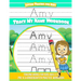 Amy Letter Tracing for Kids Trace my Name Workbook: Tracing Books for Kids ages 3 - 5 Pre-K & Kindergarten Practice Workbook