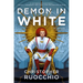 Demon in White: The Sun Eater: Book Three