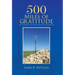 500 Miles of Gratitude: My Journey on the Camino de Santiago
