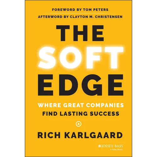 The Soft Edge
