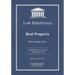 Real Property, Law Essentials: Governing Law for Law School and Bar Exam Prep