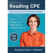 Reading CPE: Eight more practice tests for the Cambridge C2 Proficiency: Eight more practice tests for the Cambridge C1 Advanced