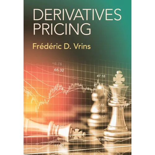 Derivatives Pricing