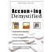 Accounting Demystified