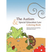 The Autism & Special Education Law Coloring Book