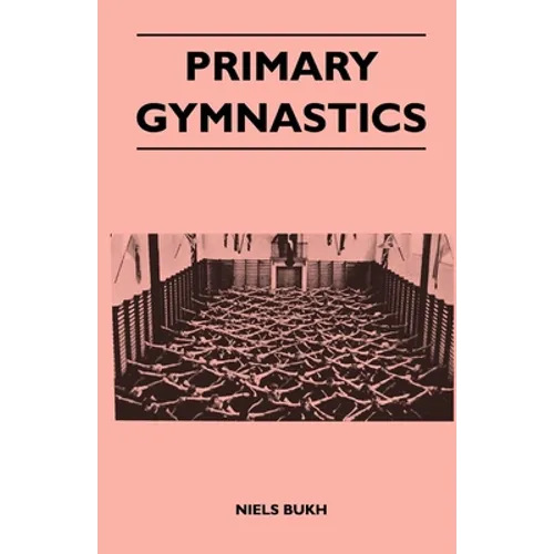 Primary Gymnastics