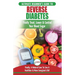 Reverse Diabetes: The Ultimate Beginner's Diet Guide To Reversing Diabetes - A Guide to Finally Cure, Lower & Control Your Blood Sugar (Diabetic, Insu