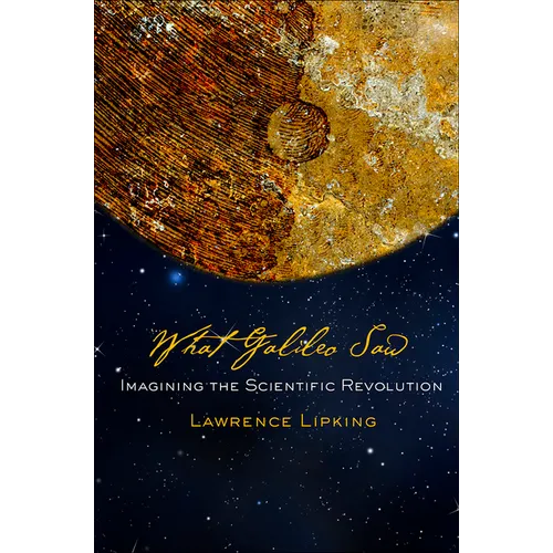 What Galileo Saw
