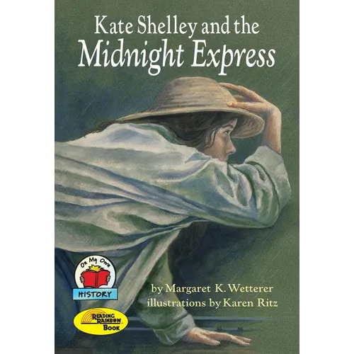 Kate Shelley and the Midnight Express