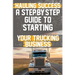 Hauling Success A Step-by-Step Guide to Starting and Scaling Your Trucking Business: Discover the essential steps to launch and expand your trucking b