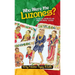 Who Were The Luzones?: Notes & Doddles on Precolonial Luzon