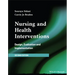 Nursing and Health Interventions: Design, Evaluation, and Implementation