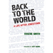 Back to the World: A Life After Jonestown