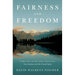 Fairness and Freedom: A History of Two Open Societies: New Zealand and the United States