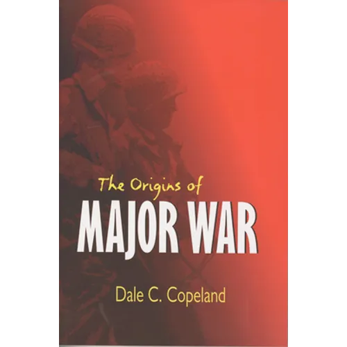 Origins of Major War
