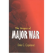 Origins of Major War