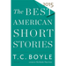 The Best American Short Stories